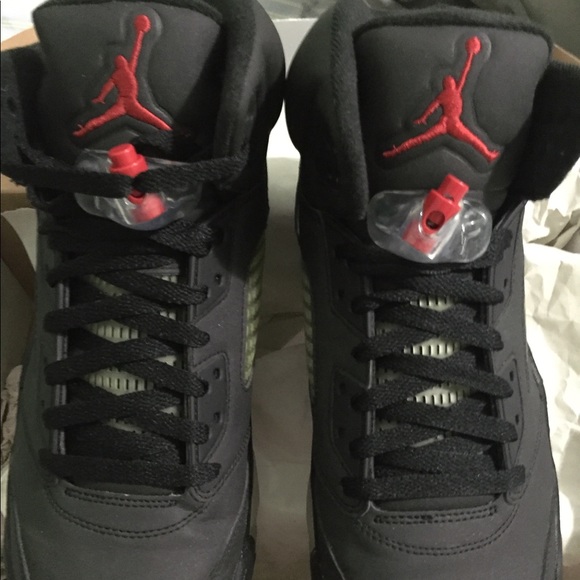 raging bull 5s 3m